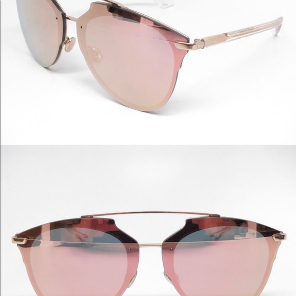 Dior So Real sunglasses - Picture 2 of 2